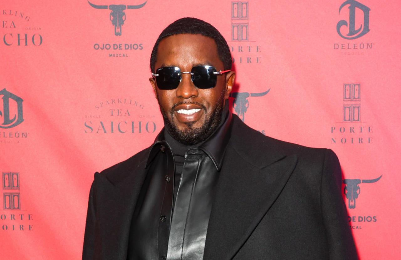 Sean ‘Diddy’ Combs has been hit by a fresh sexual assault accusation from an unnamed man